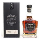 Jack Daniel