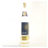 Fete Gold Flake Vodka