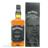 Jack Daniel