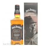 Jack Daniel
