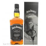 Jack Daniel
