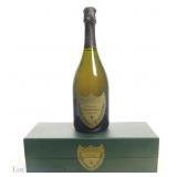 1995 Dom Perignon Brut Champagne