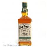 Jack Daniel