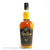 Weller 12 Year Bourbon Whiskey (2023)