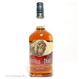 Buffalo Trace Ky Straight Bourbon, 1 Liter