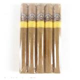 Montecristo Classic Series Churchill Cigar 5 Pack