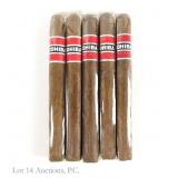 Cohiba Red Dot Churchill Cigars (5)