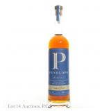 Penelope Architect Series: Creme Brulee Bourbon