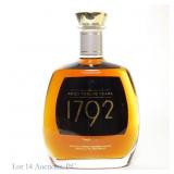 1792 Aged Twelve Years Bourbon (2024)