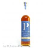 Penelope Architect Series: Creme Brulee Bourbon