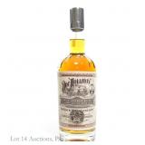 Doc Holliday BIB Bourbon Whiskey