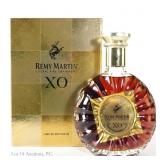 Remy Martin XO x Atelier Thiery Limited Ed. Cognac