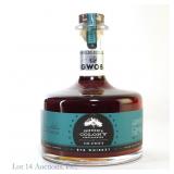 Thirteenth Colony SB Cask Str. Rye Whiskey Pick