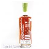 Resilient 6 Year Rye Whiskey