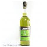 Chartreuse Green Label Liqueur (2024)