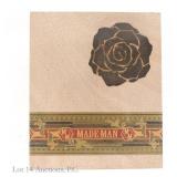 Made Man SMG 1928 Gordo Cigars (18 Pack)