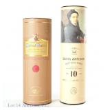 Sweet Wine and Brandy