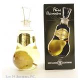 Poire Paisonniere Williams Pear Brandy
