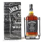 Jack Daniel