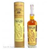 Colonel E.H. Taylor SB Bourbon Store Pick (2024)