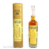 Colonel E.H. Taylor Small Batch Bourbon (2023)