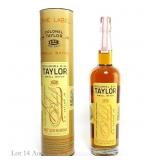 Colonel E.H. Taylor Small Batch Bourbon (2023)