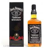 Jack Daniel