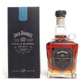 Jack Daniel
