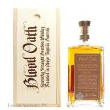 Blood Oath Pact No. 11 Bourbon (2025)