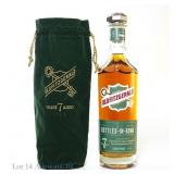 Old Fitzgerald 7 Year BIB Bourbon