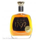 1792 Full Proof Bourbon Store Pick (2025)