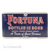 Fortuna Illuminated Cardboard Display, LOCAL