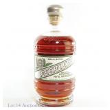 Peerless Small Batch Rye Whiskey
