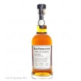 Old Forester 117 Series Bottled In Bond Rye