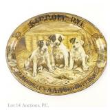 Carrol Rye, P. Morville