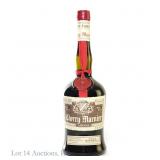 Cherry Marnier "Triple Cerise" Liqueur