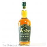 Weller Special Reserve Bourbon (2023)