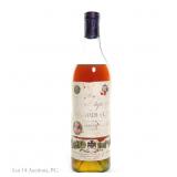 Cuba PreEmbargo Bacardi Superior Rum (1940s / 50s)