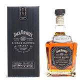 Jack Daniel