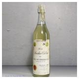 Cuba PreEmbargo Rum, Ron Arecha Rum Arechabala