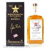 Redneck Riviera Whiskey Signed