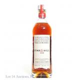 Star Hill Farm American Wheat Whisky (2025)