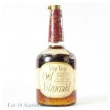 1975 12 Yr. Very Very Old Fitzgerald Gold Vein *