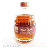 Elijah Craig Barrel Select Bourbon (Grenade)
