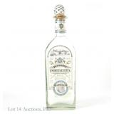 Fortaleza Blanco Tequila