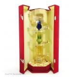 Ltd. Edition Casino Azul 3 - In - 1 Tequila Tower