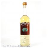Corazon Expresiones Thomas H. Handy Anejo Tequila