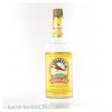 Tequila Gavilan (Liter, 1983-85)