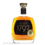 1792 Full Proof Bourbon SB Select (2023)