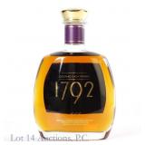 1792 Cognac Cask Finish Bourbon